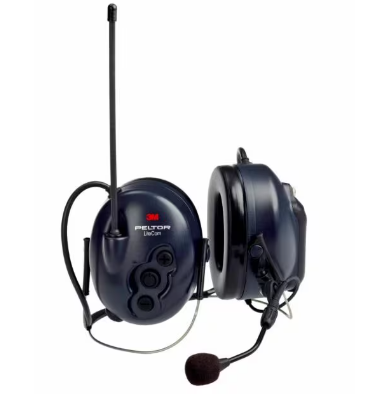 3M™ PELTOR MT53H7B4602-NA LiteCom FRS Headset Neckband | Free Shipping and No Sales Tax