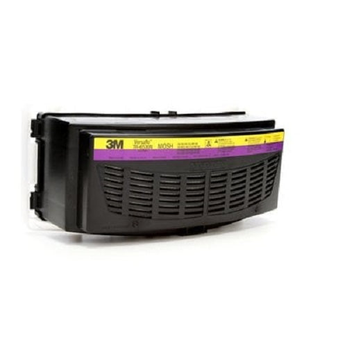 3M Versaflo TR-6530N Organic Vapor/Acid Gas/HEPA Cartridge for TR-600/800 PAPR