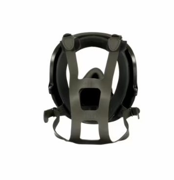 3M™ 6000 Series Full Facepiece Reusable Respirator NO Tax