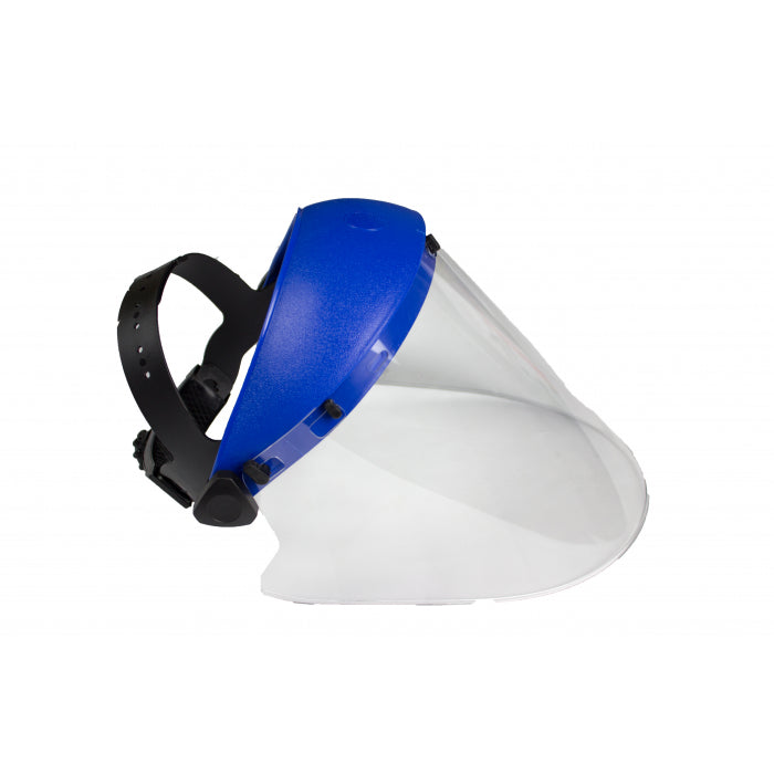 National Safety Apparel H16XXCRYORG Cryogenic Safety Faceshield | No Sales Tax
