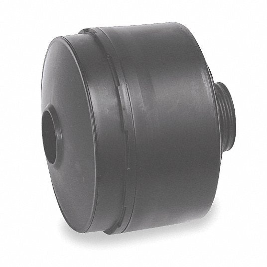 MSA 10046570 CBRN 40mm Threaded Canister Filter In Stock USA No Tax!