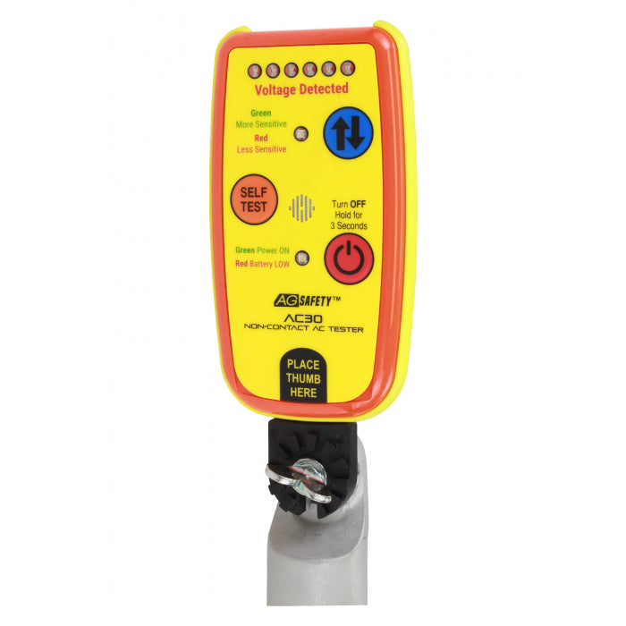 National Safety Apparel/Enespro AG-AC30 AC Voltage Detector IN STOCK SALE