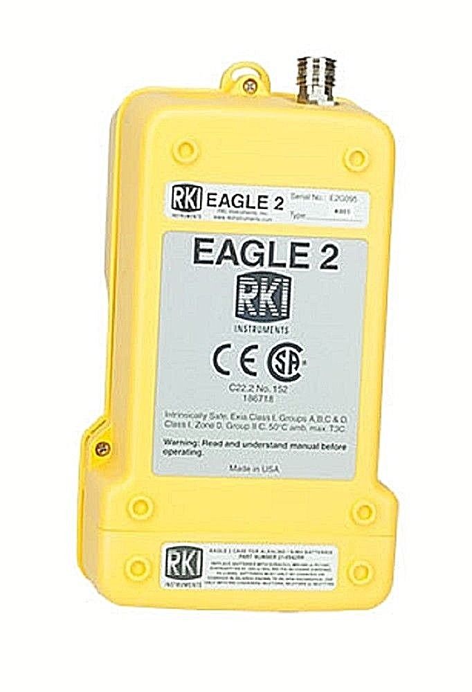 RKI eagle