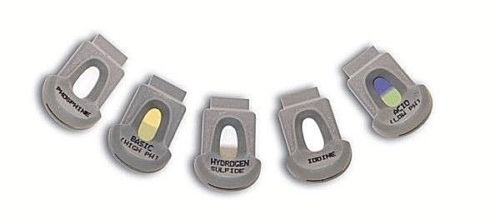 Multi color Morphix cassette refill kit on white background