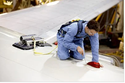 3M 2200108 DBI-SALA Vacuum Anchor with Air Bottle Attachment | Free Shipping and No Sales Tax