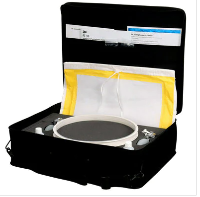 3M™ FT-20 Training and Fit Testing Case Sweet 1 EA/Case | Free Shipping and No Sales Tax