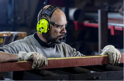 3M™ PELTOR MT73H7A4610N LiteCom Plus Headset Headband | Free Shipping and No Sales Tax