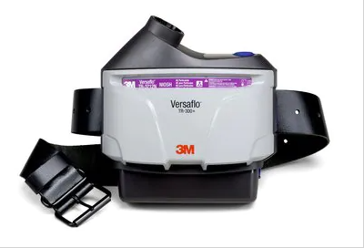 3M™ TR-306N+ Versaflo™ PAPR Assembly TR-306N+ | Free Shipping and No Sales Tax