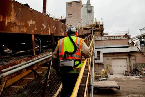 3M TR-600-HIK Heavy Industry PAPR Kit 1 EA/Case | Free Shipping and No Sales Tax