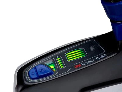 3M Versaflo TR-602N Powered Air Purifying Respirator Unit | Free Shipping and No Sales Tax