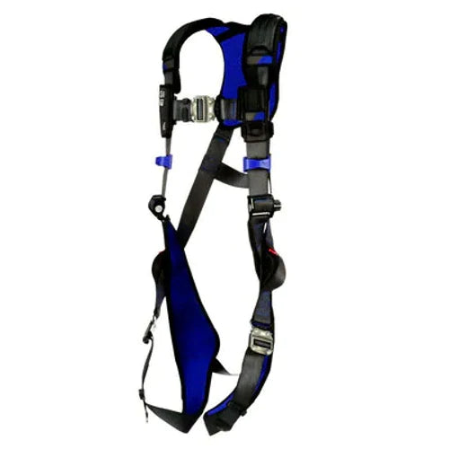 3M DBI-SALA 1113004 | 1113007 | 1113010 ExoFit X300 Comfort Vest Safety Harness