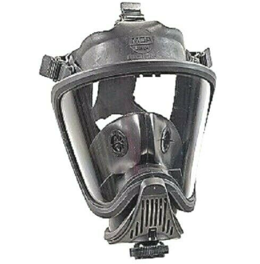 MSA 10052780, 10052779, 10052777 Ultra Elite CBRN Gas Mask No Tax!