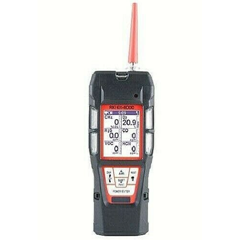 RKI PID-003L Sensor 51-1503 PID 10.0 eV lamp VOC 0-100 ppm Benzene No Tax!