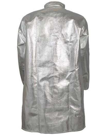 Tillman 8250 Jacket 50", ACK Aluminized Carbon Made with Kevlar