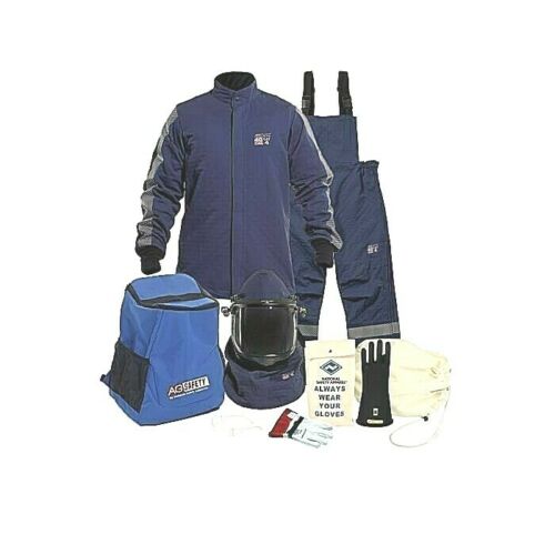 multi color NSA ARC40KT on white background