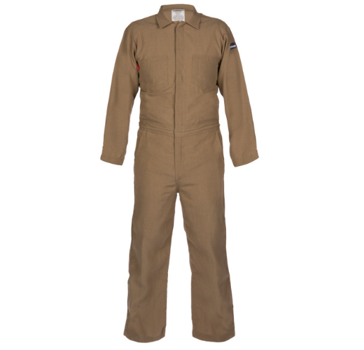Lakeland C01013 | C01020 Nomex Coverall 4.5 oz Flame Resistant | Free Shipping and No Sales Tax