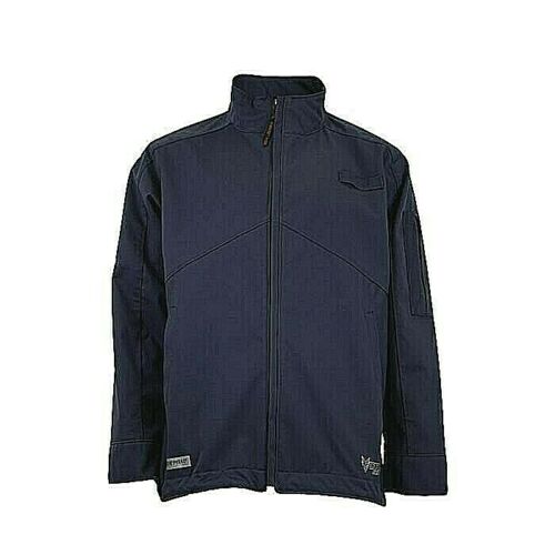 NSA windbreaker jacket DF2-CM-1WWB-NB on white background