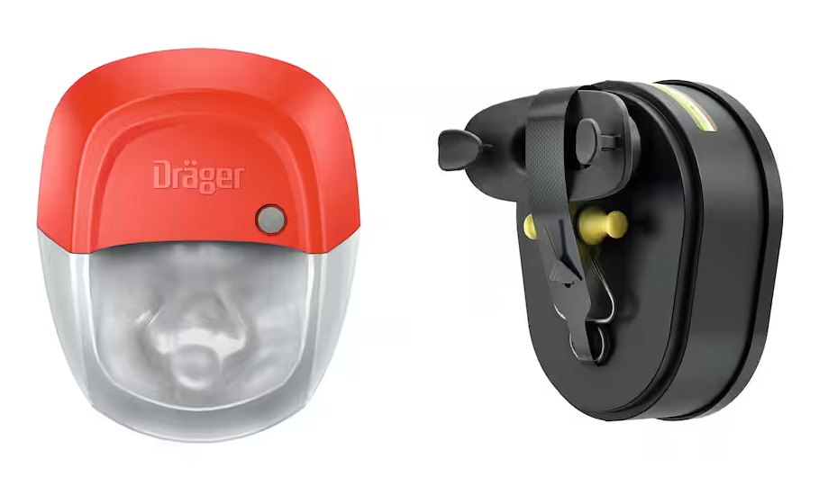 Draeger 3702150 PARAT 1260 | Free Shipping and No Sales Tax
