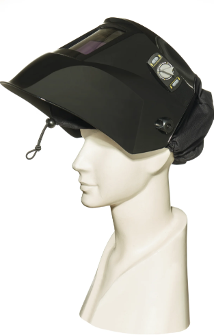 Draeger R59940 X-plore 8000 Welding Visor ADF | Free Shipping and No Sales Tax
