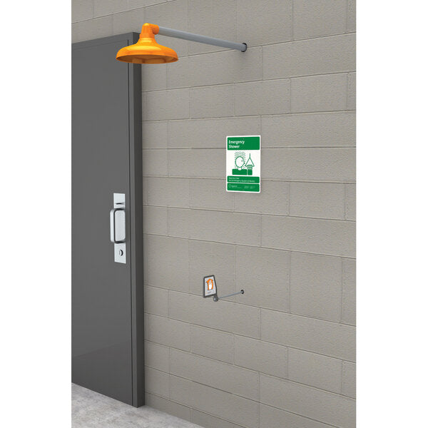 Orange Guardian GFR1205