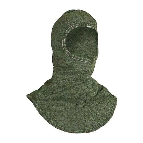Balaclava NSA H61RK on white background