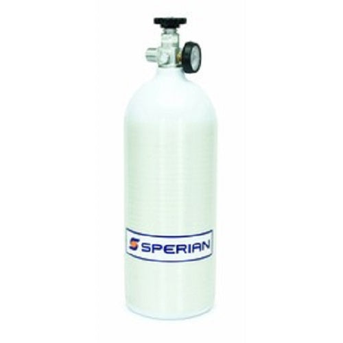 Honeywell 975081 Survivar 5MIN Emergency Escape Cylinder 2216psi