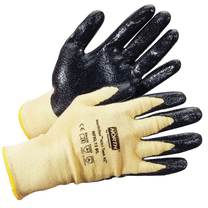 Honeywell NFKL13 Nitritask KL 12/Pack