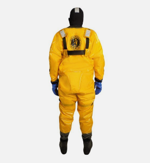 Mustang Survival IC900103 Ice Commander Rescue Suit | Free Shipping and No Sales Tax