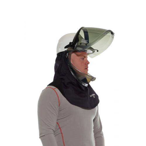 NATIONAL SAFETY APPAREL KIT2CV20LF ArcGuard 20cal Coverall Kit No Tax!