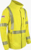 LAKELAND IJKT12ANT29RT High Performance Hi-Vis FR Jacket | Free Shipping and No Sales Tax