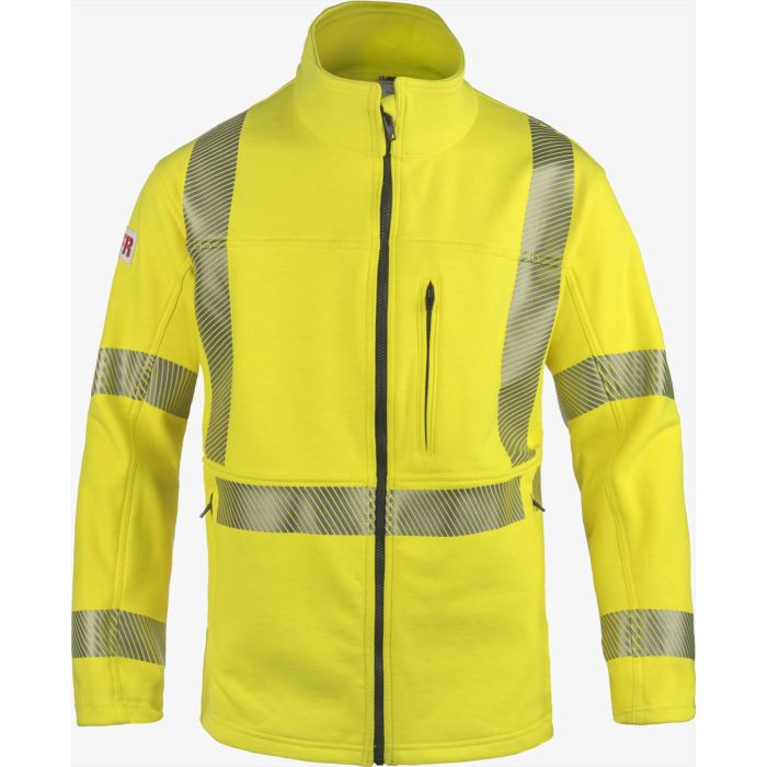 LAKELAND IJKT12ANT29RT High Performance Hi-Vis FR Jacket | Free Shipping and No Sales Tax