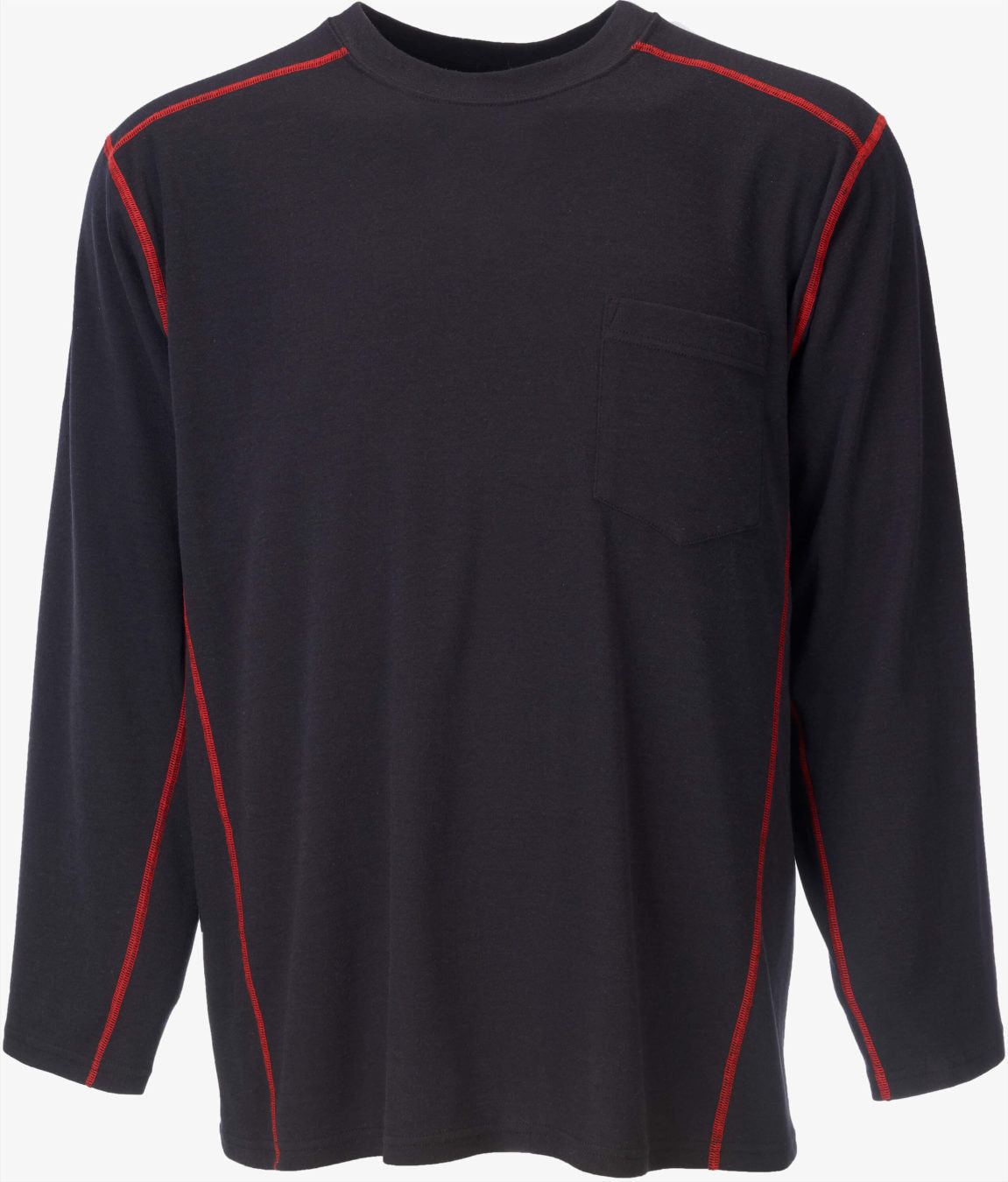 Lakeland LSCAT High Performance FR/AR Long Sleeve Knit Crew VERY Ltd No Tax