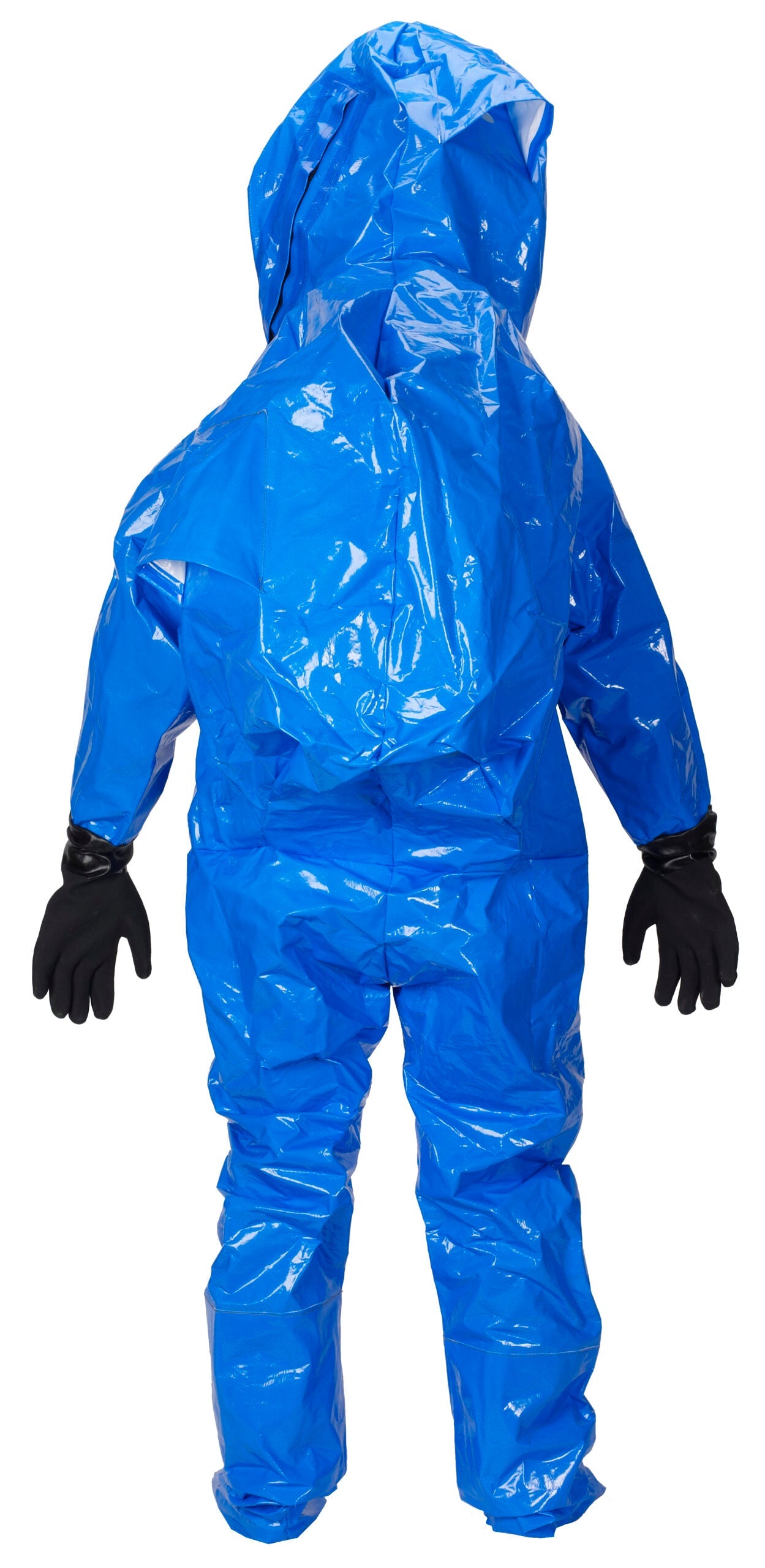 LAKELAND INT497B Interceptor Plus Front Entry Training Suit No Tax! Free Shipping