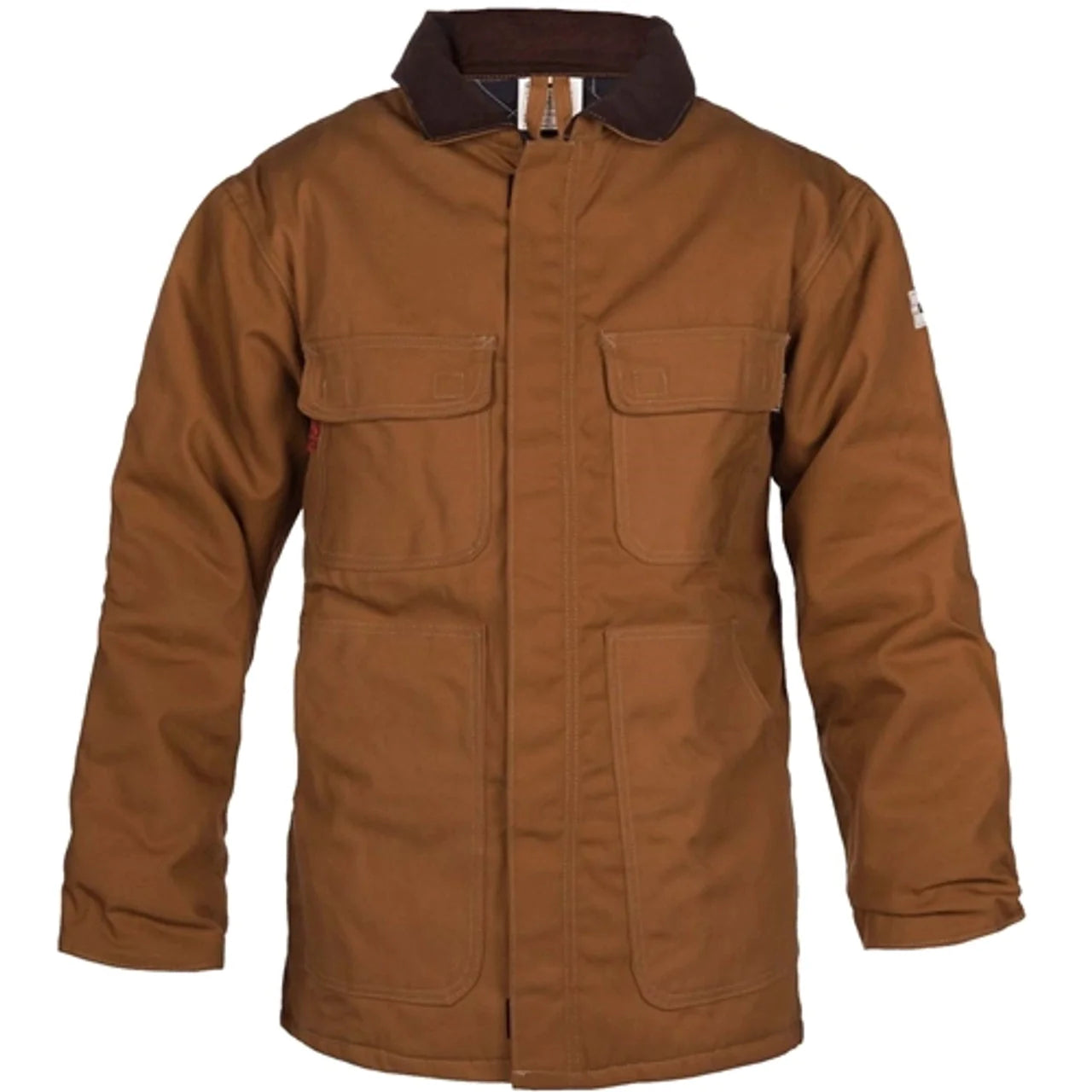 Lakeland NIJKBD10 FR/Arc Flash Dual-Certified Jacket