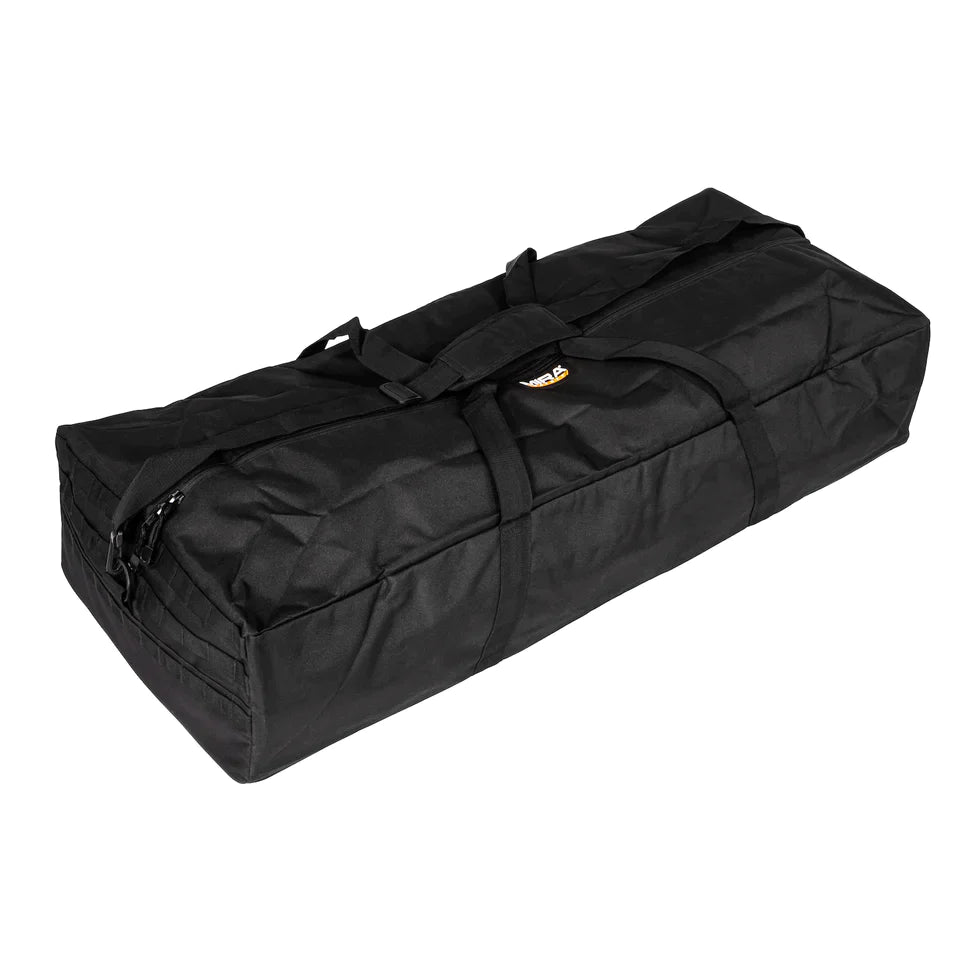 MIRA Safety Collapsible CBRN Animal Ark Pet Cage Gas Mask 53x33x26" | Free Shipping and No Sales Tax