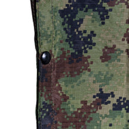MIRA M4 CBRN Military/Tactical Poncho | Free Shipping and No Sales Tax