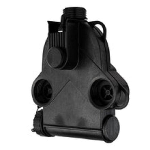MIRA MB-90 Powered Air Purifying Respirator (PAPR) Light weight-Battery Powered FREE SHIPPING AND NO SALES TAX