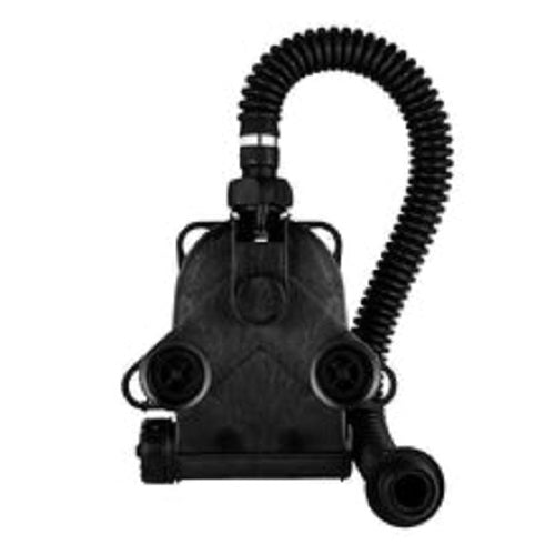MIRA MB-90 Powered Air Purifying Respirator (PAPR) Light weight-Battery Powered FREE SHIPPING AND NO SALES TAX