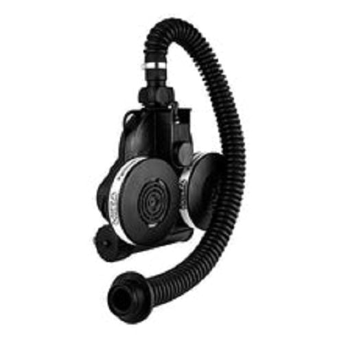 MIRA MB-90 Powered Air Purifying Respirator (PAPR) Light weight-Battery Powered FREE SHIPPING AND NO SALES TAX