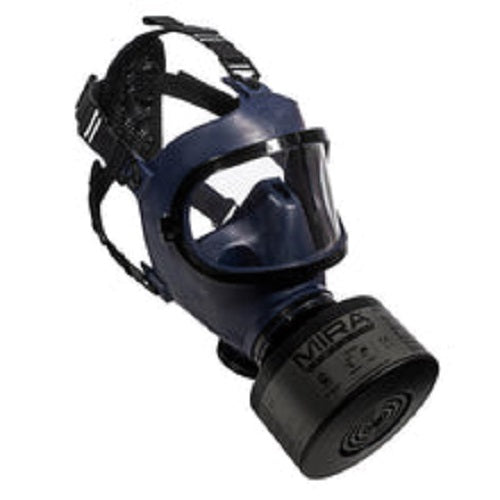 MIRA MD-1 Children’s Sized CBRN Gas Mask No Sales Tax & Free Shipping