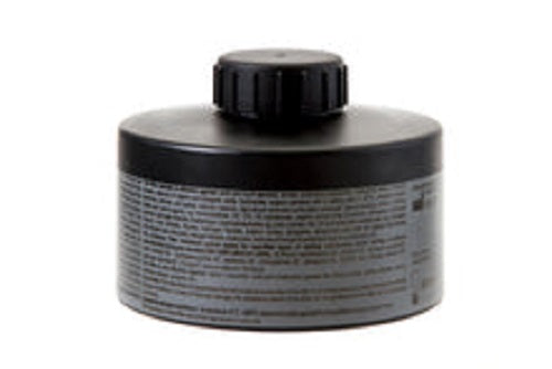 MIRA NBC-77 SOF CBRN Gas Mask Filter 40mm-20 Yr Shelf Life | Free Shipping and No Sales Tax