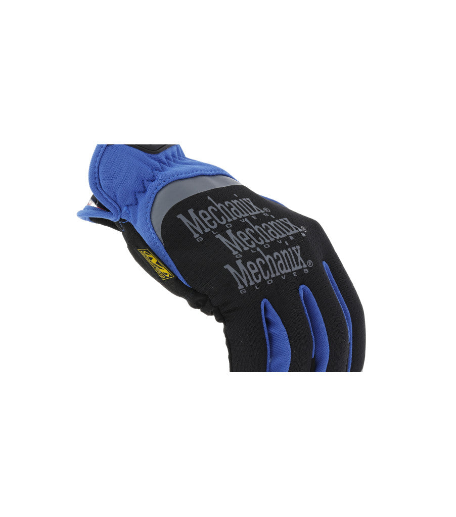 Mechanix Wear MFF-03 Mechanics Gloves FREE SHIPPING and No Sales Tax!