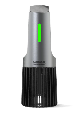 MIRA Safety DTX-1 Food Detoxifier | Free Shipping and No Sales Tax