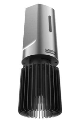 MIRA Safety DTX-1 Food Detoxifier | Free Shipping and No Sales Tax