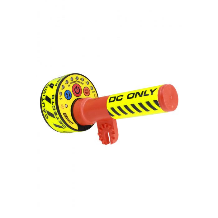 National Safety Apparel/Enespro AG-DC50 AG Safety DC Rescue Voltage Detector IN STOCK | CLOSE-OUT