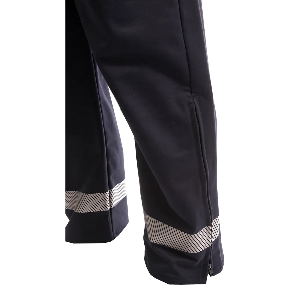 National Safety Apparel EN20BOWUNB01 20 Cal Enespro Bib Overalls | Free Shipping and No Sales Tax