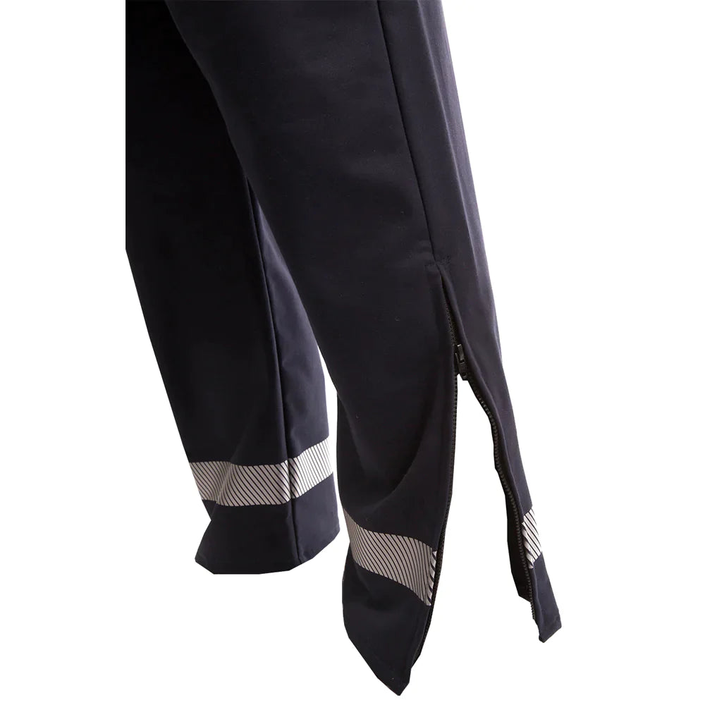 National Safety Apparel EN20BOWUNB01 20 Cal Enespro Bib Overalls | Free Shipping and No Sales Tax