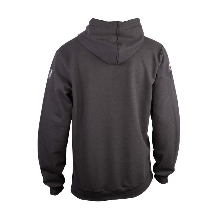 NATIONAL SAFETY APPAREL SWS3G Tecgen FR Cat2 23Cal Pullover Hoodie