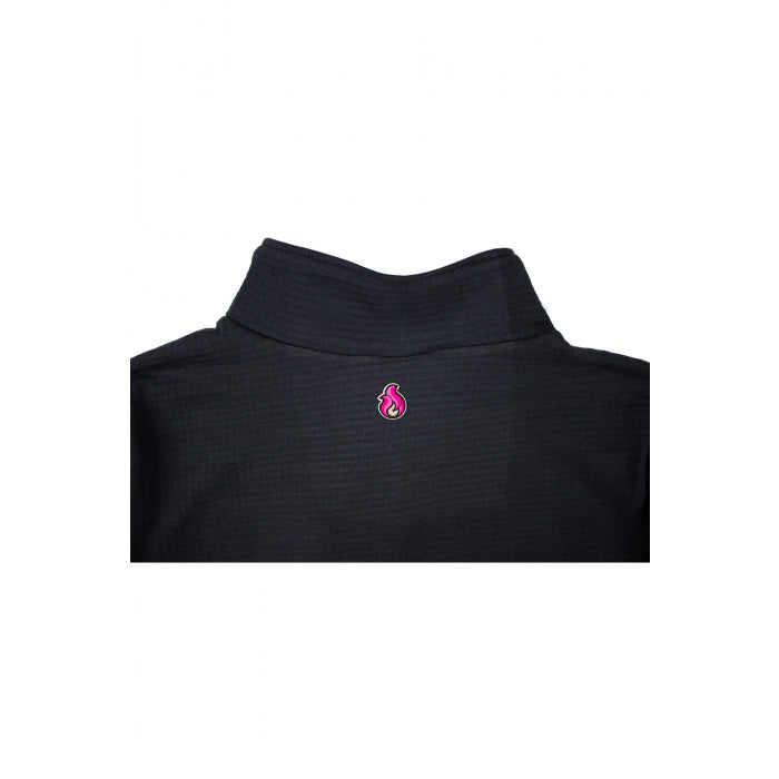 NATIONAL SAFETY APPAREL SWSFWMZW Hautework Fearless FR Fleece