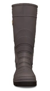 Oliver by Honeywell 22205-GRY Oliver 22 Series 16" PVC Steel Toe | Free Shipping and No Sales Tax